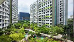 Blk 612B Tampines Greenview (Tampines), HDB 5 Rooms #504669001